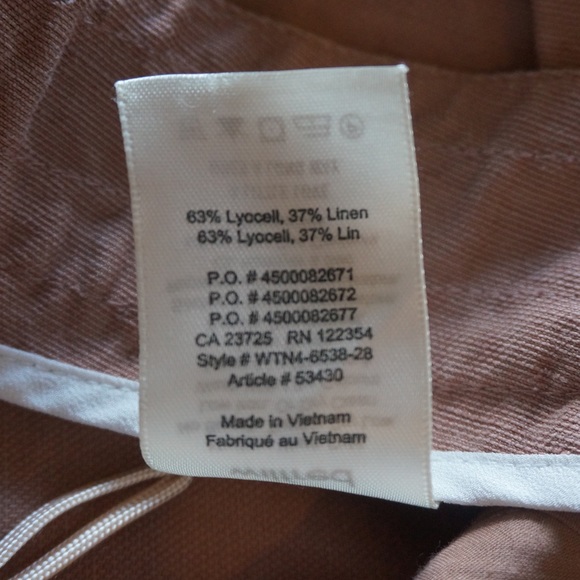 ⚜️ Aritzia Wilfred Allegra Short  ⚜️ - Picture 6 of 6